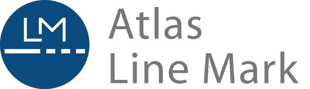 Atlas Line Mark