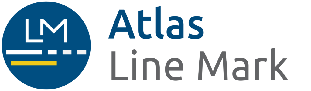 Atlas Line Mark