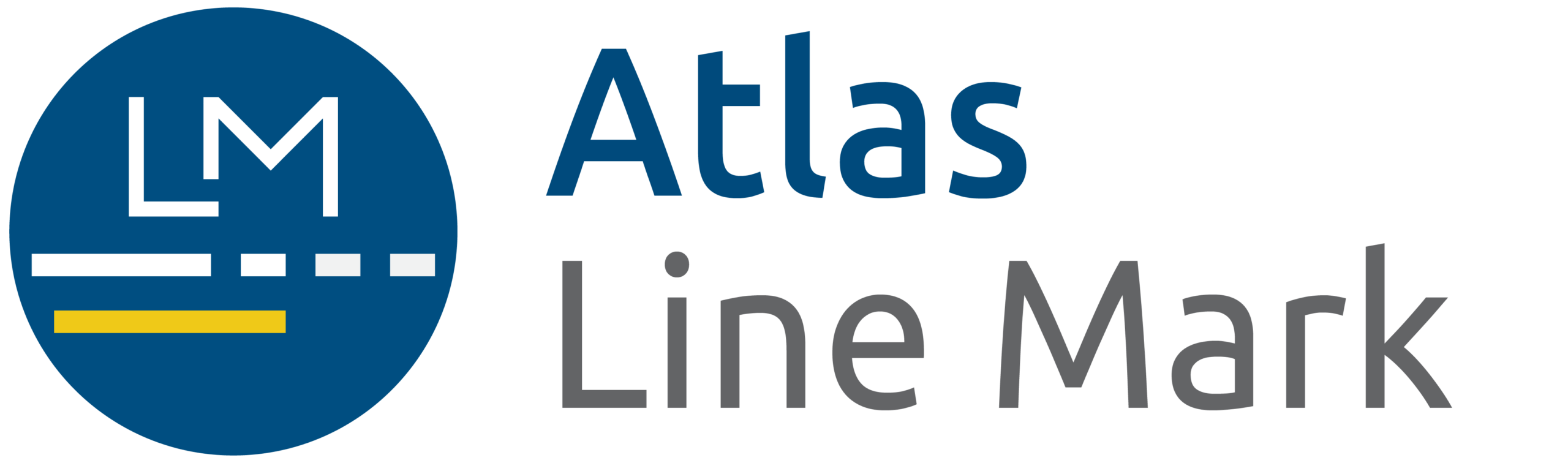 Atlas Line Mark