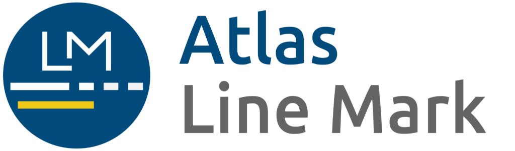 Atlas Line Mark